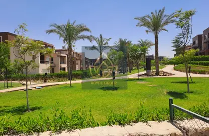 تاون هاوس - 3 غرف نوم - 4 حمامات للبيع في نيو جيزة - طريق مصر اسكندرية الصحراوي - مدينة 6 أكتوبر - الجيزة