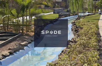 Apartment - 3 Bedrooms - 3 Bathrooms for sale in Fifth Square - The 5th Settlement - New Cairo City - Cairo