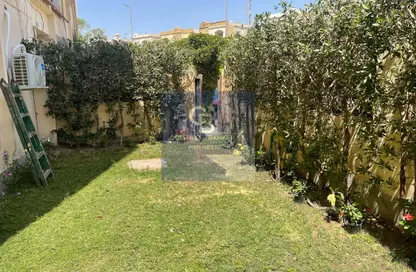 Apartment - 2 Bedrooms - 2 Bathrooms for rent in Hadayek Al Mohandessin - 4th District - Sheikh Zayed City - Giza