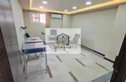 Whole Building - Studio - 1 Bathroom for rent in Masaken Al Mokattam St. - Al Hadaba Al Olya - Mokattam - Cairo