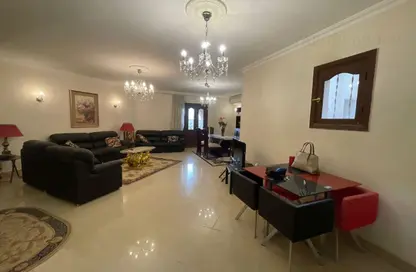 شقة - 2 غرف نوم - 2 حمامات للايجار في الرحاب - مدينة القاهرة الجديدة - القاهرة