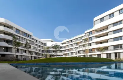 Duplex - 3 Bedrooms - 4 Bathrooms for sale in Bloomfields - Mostakbal City Compounds - Mostakbal City - Future City - Cairo