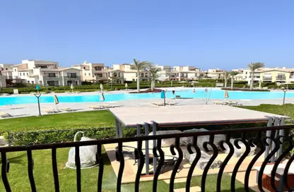 تاون هاوس - 3 غرف نوم - 3 حمامات للبيع في مراسي - سيدي عبد الرحمن - الساحل الشمالي