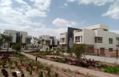 Twin House - 4 Bedrooms - 5 Bathrooms for sale in Hyde Park - 5th Settlement Compounds - The 5th Settlement - New Cairo City - Cairo