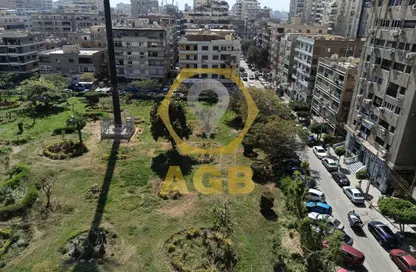 شقة - 3 غرف نوم - 2 حمامات للبيع في شارع ابن ماجد - ميدان الحجاز - النزهة - القاهرة