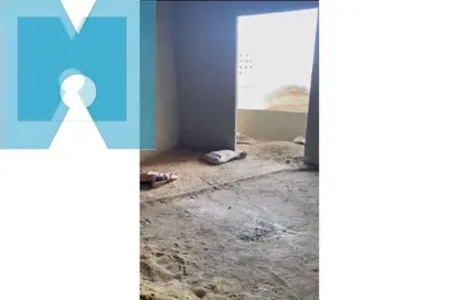 شقة - 3 غرف نوم - 2 حمامات للبيع في الحي السادس عشر - الشيخ زايد - الجيزة
