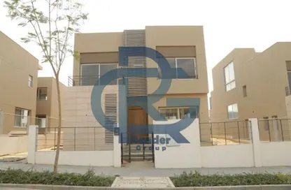 فيلا - 7 غرف نوم - 7 حمامات للبيع في بالم هيلز نيو كايرو - كمبوندات التجمع الخامس - التجمع الخامس - مدينة القاهرة الجديدة - القاهرة