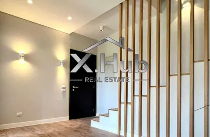 دوبلكس - 4 غرف نوم - 4 حمامات للايجار في ويستاون - كمبوندات الشيخ زايد - الشيخ زايد - الجيزة