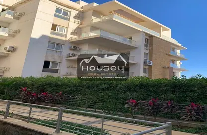 iVilla - 3 Bedrooms - 3 Bathrooms for sale in Mountain View iCity October - 6 October Compounds - 6 October City - Giza