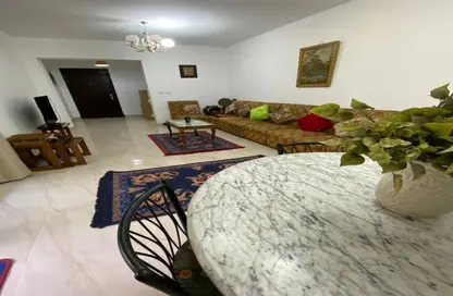 Apartment - 2 Bedrooms - 1 Bathroom for rent in Madinaty - Cairo