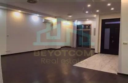 Townhouse - 4 Bedrooms - 5 Bathrooms for rent in Allegria - Sheikh Zayed Compounds - Sheikh Zayed City - Giza