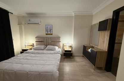Apartment - 2 Bedrooms - 2 Bathrooms for rent in Madinaty - Cairo