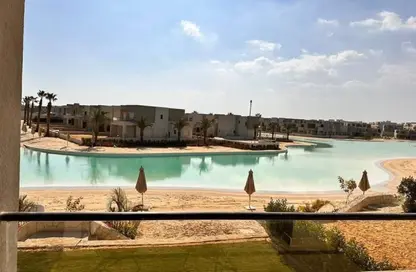 فيلا - 3 غرف نوم - 5 حمامات للبيع في أزهى - العين السخنة - السويس