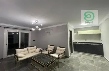 (بنتهاوس  (روف - 3 غرف نوم - 3 حمامات للايجار في ماونتن فيو هايد بارك - كمبوندات التجمع الخامس - التجمع الخامس - مدينة القاهرة الجديدة - القاهرة