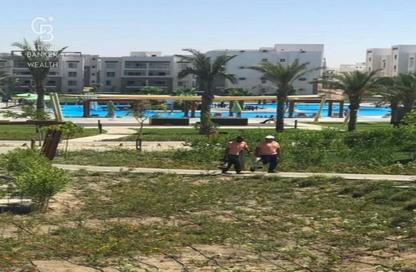 Chalet - 3 Bedrooms - 2 Bathrooms for sale in Amwaj - Sidi Abdel Rahman - North Coast