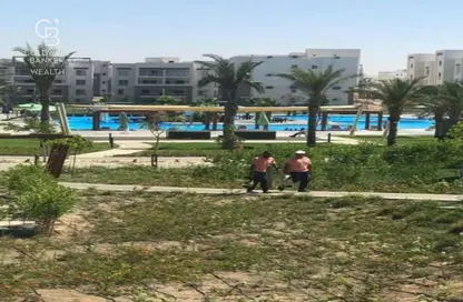 Chalet - 3 Bedrooms - 2 Bathrooms for sale in Amwaj - Sidi Abdel Rahman - North Coast