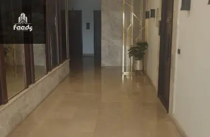 (بنتهاوس  (روف - 3 غرف نوم - 4 حمامات للبيع في جراندا لايف - كمبوندات الشروق - مدينة الشروق - القاهرة