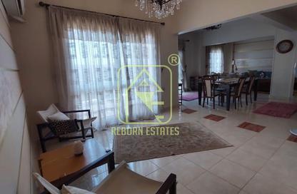 Apartment - 3 Bedrooms - 2 Bathrooms for rent in Rawdat Zayed - 12th District - Sheikh Zayed City - Giza