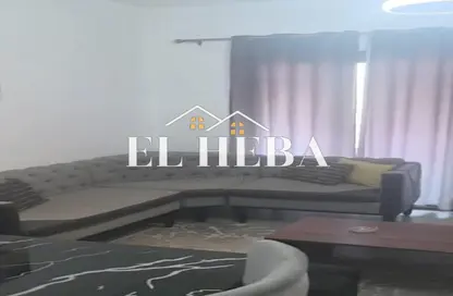 Apartment - Studio - 1 Bathroom for rent in Madinaty - Cairo