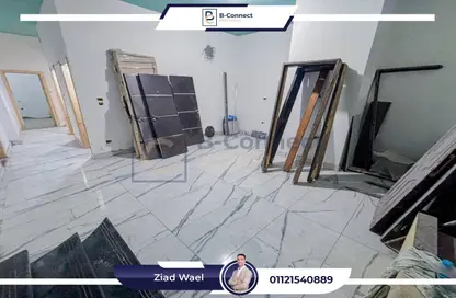 مساحات مكتبية - استوديو - 2 حمامات للبيع في سموحة - حي شرق - الاسكندرية