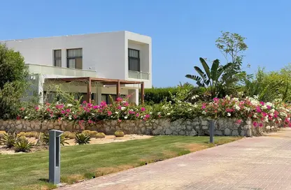 Chalet - 1 Bedroom - 1 Bathroom for sale in Bay West - Soma Bay - Safaga - Hurghada - Red Sea