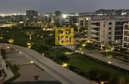 Apartment - 2 Bedrooms - 2 Bathrooms for sale in Taj City - 5th Settlement Compounds - The 5th Settlement - New Cairo City - Cairo