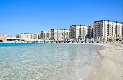 شقة - 2 غرف نوم - 1 حمام للبيع في الحي اللاتيني - مدينة العلمين الجديدة - العلمين - الساحل الشمالي شقة - 2 غرف نوم - 1 حمام للبيع في الحي اللاتيني - مدينة العلمين الجديدة - العلمين - الساحل الشمالي