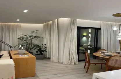 Apartment - 3 Bedrooms - 3 Bathrooms for sale in Tara - Sheikh Zayed Compounds - Sheikh Zayed City - Giza