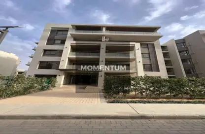 Apartment - 3 Bedrooms - 2 Bathrooms for sale in The Address East - 90 Street - The 5th Settlement - New Cairo City - Cairo