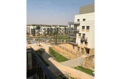 Apartment - 3 Bedrooms - 3 Bathrooms for sale in Eastown - 5th Settlement Compounds - The 5th Settlement - New Cairo City - Cairo