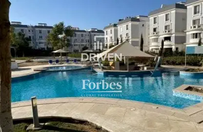 فيلا - 5 غرف نوم - 6 حمامات للبيع في ماونتن فيو تشيل اوت بارك - التوسعات الشمالية - مدينة 6 أكتوبر - الجيزة