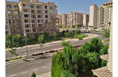 شقة - 3 غرف نوم - 2 حمامات للايجار في مدينتي - القاهرة