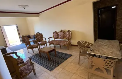 Apartment - 3 Bedrooms - 2 Bathrooms for rent in Street17 - District 3 - The 5th Settlement - New Cairo City - Cairo