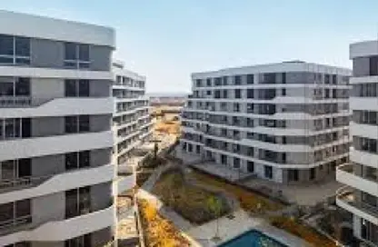 Apartment - 3 Bedrooms - 3 Bathrooms for sale in Bloomfields - Mostakbal City Compounds - Mostakbal City - Future City - Cairo