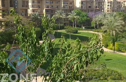 Apartment - 4 Bedrooms - 3 Bathrooms for sale in Madinaty - Cairo