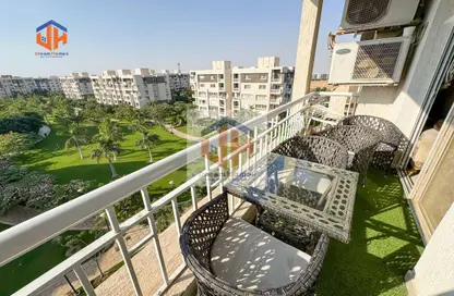 Apartment - 3 Bedrooms - 2 Bathrooms for rent in Privado - Madinaty - Cairo