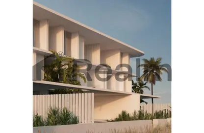 Apartment - 2 Bedrooms - 2 Bathrooms for sale in ARC of Soma - Soma Bay - Safaga - Hurghada - Red Sea