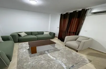 شقة - 3 غرف نوم - 2 حمامات للايجار في پريڤادو - مدينتي - القاهرة