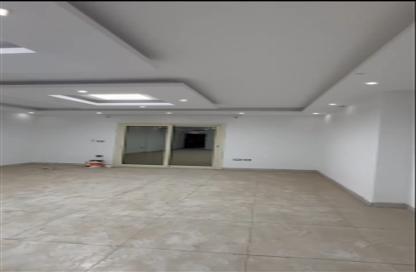 Apartment - 4 Bedrooms - 2 Bathrooms for sale in Mohi Al Din Abou El Ezz St. - Mohandessin - Giza
