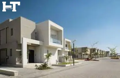 Apartment - 3 Bedrooms - 3 Bathrooms for sale in Badya Palm Hills - 6 October Compounds - 6 October City - Giza
