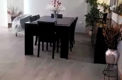 شقة - 3 غرف نوم - 3 حمامات للايجار في ستون ريزيدنس - كمبوندات التجمع الخامس - التجمع الخامس - مدينة القاهرة الجديدة - القاهرة