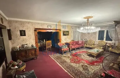 شقة - 3 غرف نوم - 2 حمامات للبيع في سرايات المعادي - حي المعادي - القاهرة