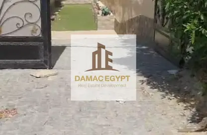 Apartment - 3 Bedrooms - 2 Bathrooms for sale in Al Bostan St. - 9th District - Sheikh Zayed City - Giza