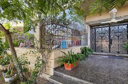 Duplex - 6 Bedrooms - 4 Bathrooms for sale in El Banafseg 7 - El Banafseg - New Cairo City - Cairo