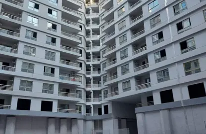 Apartment - 3 Bedrooms - 3 Bathrooms for sale in Degla Landmark - Nasr City Compounds - Nasr City - Cairo