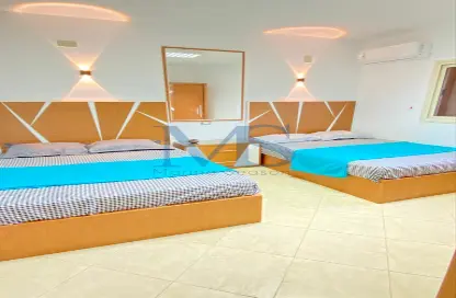 فيلا - 5 غرف نوم - 4 حمامات للايجار في مارينا 7 - مارينا - العلمين - الساحل الشمالي