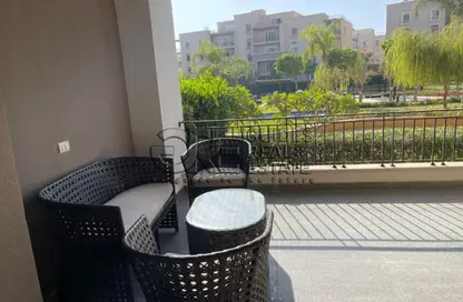 شقة - 3 غرف نوم - 3 حمامات للايجار في أكتوبر بلازا - كمبوندات 6 أكتوبر - مدينة 6 أكتوبر - الجيزة