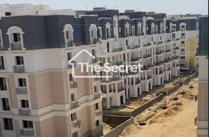 أي فيلا - 3 غرف نوم - 3 حمامات للبيع في ماونتن فيو اى سيتي - كمبوندات التجمع الخامس - التجمع الخامس - مدينة القاهرة الجديدة - القاهرة