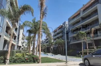 Apartment - 3 Bedrooms - 3 Bathrooms for rent in El Patio Oro - 5th Settlement Compounds - The 5th Settlement - New Cairo City - Cairo