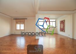 Duplex - 4 bedrooms - 3 bathrooms for للبيع in Ahmed Shawky St. - Roushdy - Hay Sharq - Alexandria
